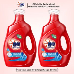 OMO | Deep Clean Lavender Fragrance Detergent