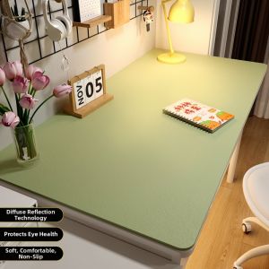 LEZHIHE | Eye-Protective Waterproof Stain-Resistant Desk Pad