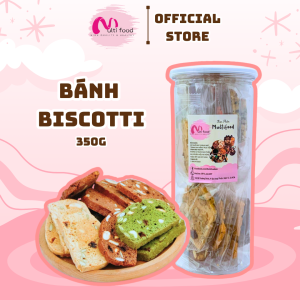 300G Bánh biscotti MULTIFOOD