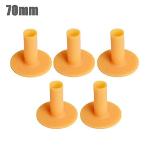 PGM | 5 Chiếc Giá Đỡ Gậy Golf Bằng Cao Su PGM Dành Cho Sân Tập 42mm/54mm/70mm/83mm Phụ Kiện Tập Golf Trong Nhà & Ngoài Trời