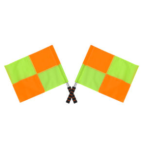 Game Command Referee Flag