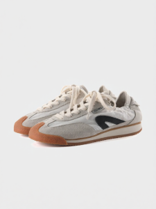 VEEMES | Lightweight Breathable Retro Canvas Athletic Shoes