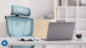 NextChair LUXE 2.0 – Premium Ergonomic Mesh Office Chair Limited edition colours