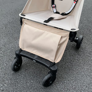 HUANSHU | Portable Stroller Storage Bag