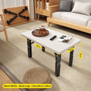 Foldable Simple Dining Table