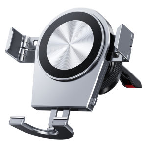 HAIPAILONG | Gravity Aluminum Car Phone Mount