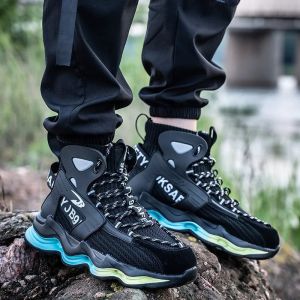 Sepatu Safety Terbaik Sneakers Ringan JBS 7911 Ujung Baja Anti Tusukan Paku