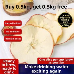 SHANSHENGWEI | No Sugar No Additive Apple Dried Slices