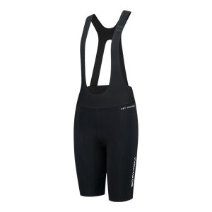Soomom | Elastic Fast-Drying Cycling Bib Shorts