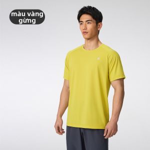 Keep | Áo Thun Thể Thao Nhanh Khô Nhẹ Mùa Xuân và Hè