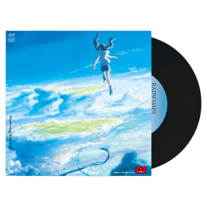 Weathering with You Soundtrack LP