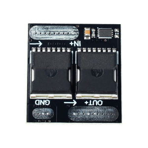 Aideepen | Mô-đun Điốt Lý Tưởng Chống Dòng Chảy Ngược 10A 30A Bảng Chỉnh Lưu Mini Công Suất Cực Thấp 60V 100V Cho Các Ứng Dụng Mô Phỏng Nguồn Điện