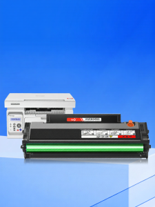 หมึกพิมพ์เลเซอร์ CHG PD-206 ตลับหมึกคาร์บอนสำหรับเครื่องพิมพ์เลเซอร์ P2506 M6556nw M6606 PD206 P2506w M6506nw 6606nw Laser Printer Ink Cartridge