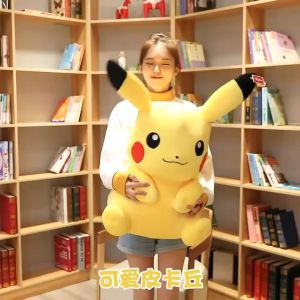 Pikachu plush toys action figure doll toy gift wholesale best made custom toys stuffed plush animals F-117