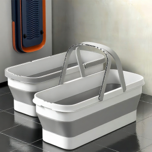 YOULE | Foldable Large Capacity Mopping Bucket