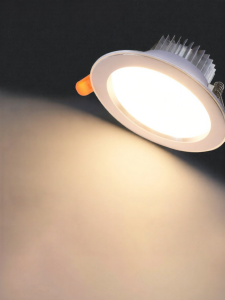 CHIGO | Ultra-thin 75mm Recessed Spotlight 75mm