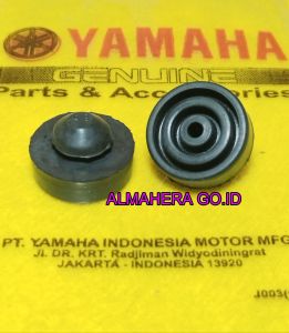 Karet bantalan jok satu set Yamaha Mio Jupiter MX R15 Xride Nmax MX king Xeon Jupiter Z For smua motor yamaha original