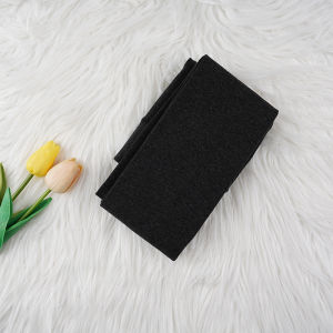 Tất Ống Dài Lót Lông Cừu Dày Màu Trơn Mùa Đông Cho Nữ Tất Ống Dài Giữ Nhiệt Chống Gió Thiết Kế Thon Gọn Cho Chân Tất Ống Dài Cotton