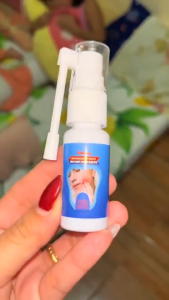 【BUY 1 TAKE 2】Tooth Pain Relief Spray Teeth Decay Remover Periodontitis Cleaner Treatment