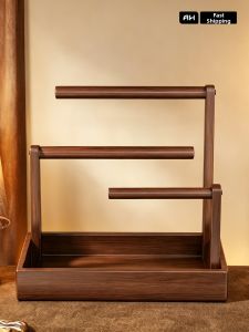 MUGG | Multifunctional Display Stand Jewelry Organizer