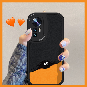 NAZHIMING | Stylish and Funny Mi Mobile Shell Coal Shape