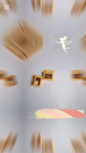 HF627 ซีเวนน่า คัลเลอร์ส ทูโทน อายบราว เขียนคิ้ว เนื้อฝุ่น Sivanna Colors Two Tone Eyebrow (1pcs)