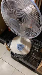 Quạt Đứng SenKo L1638 - 47W Làm Mát Nhanh Motor Bạc Thau Bền Bỉ 3 Cấp Độ Gió Tiết Kiệm Điện 5 Sao - Bảo Hành Chính Hãng 24 Tháng Chính Hãng
