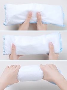 BE A BETTER MOM Cold Compress Pad 十月结晶产妇冷敷垫 Pad Kompres Sejuk Perawatan Selepas Bersalin Maternity Pregnant Woman Ice Pack Pad