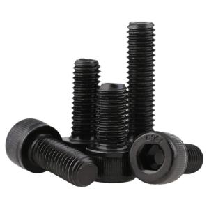 BAIRUITE | Ốc Vít Đầu Lục Giác UNC