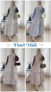 Gamis Syari & Baju Muslim Wanita Jumbo: Pilihan Terbaik 2024