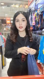 Lasona Handuk Olahraga Ultra Micro Fiber 2x Lebih Menyerap Air AS-TW004