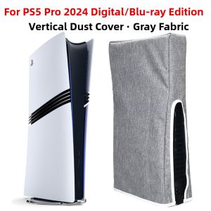 HONCAM | Protective Dust Cover PS5