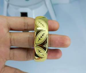 Gelang bangkok daun 10gram