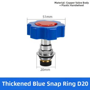 Jiaxun | PPR Pipe Compatible Valve For Water Shut-Off