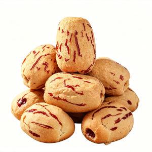 WENXIANGZAN | Convenient No-Core De-pitted Xinjiang Jujubes Super Grade