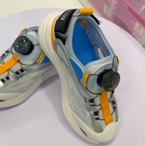 DR.KONG KIDS TOTAL CONTACT SANDALS DK-1S10A2033BM