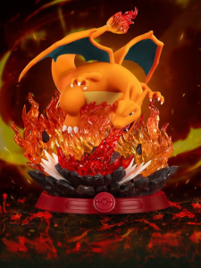 Funism | Playful Collectible Charizard GK Statue