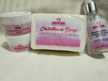 Shop Enchantress Glutathion Set Online at Lazada Philippines – Best Prices  & Exclusive Deals Await!