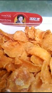 Kering Kentang Bu Rudy Surabaya