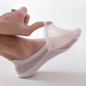Anti-slip No-fall Boat Socks