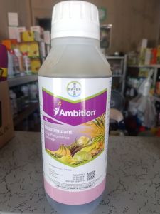 Bayer Ambition 1L Biostimulant for Crop Performance Enhancer/ Foliar Fertilizer