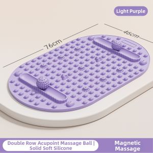 ColorFit | Indoor Static Running Massage Mat