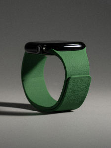 CRAFTSMAN DAI | Magnetic Silicone Watch Band
