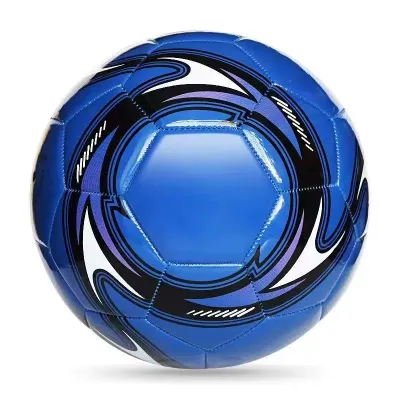 Children and Adult Suitable Soccer Ball Size 3