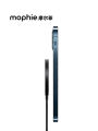 Mophie MagSafe Wireless Charger 15W Công Nghệ Sạc Không Dây Nhanh Tương Thích Với iPhone 17 pro 16 Max Sạc Không Dây Từ Tính. 