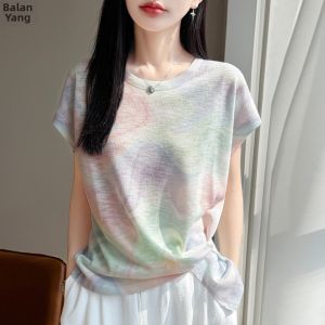 BALANYANG | Áo Thun Bông Tre Cao Cấp
