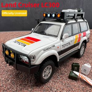 CHEZHI | Toy SUV Model Gift for Boys Alloy