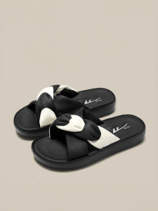 Warrior | Summer New Outdoor Slipper for Pregnant Woman Thick Sole