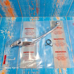 Paket handle handel rem kanan silver vario 150 new switch rem per handle honda vario 125 new genio
