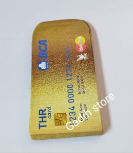 MURAH ANGPAOANGPAUAMPLOP LEBARAN KARAKTER ATM